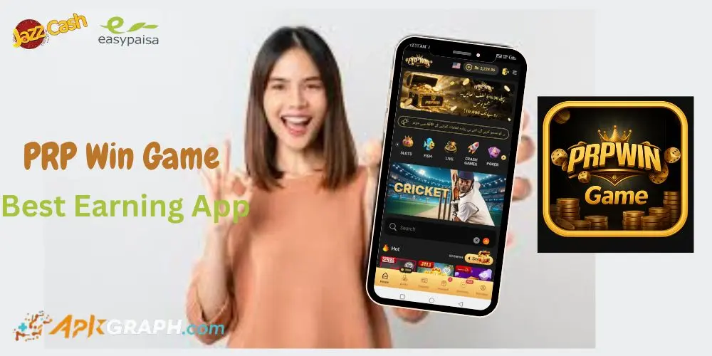 PRP Win Game Download