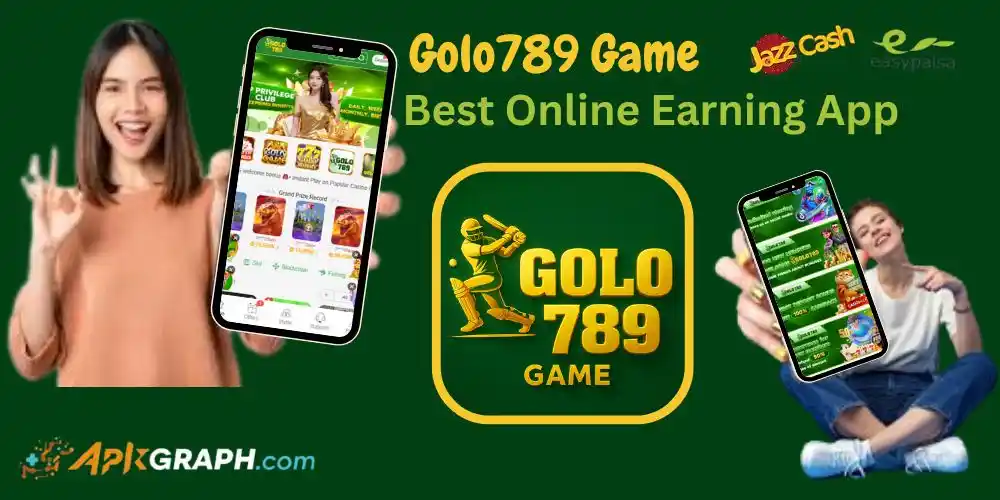 Golo789 Game APK