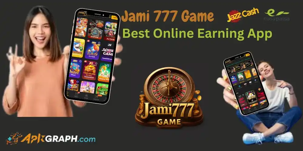 Jami 777 Game Login