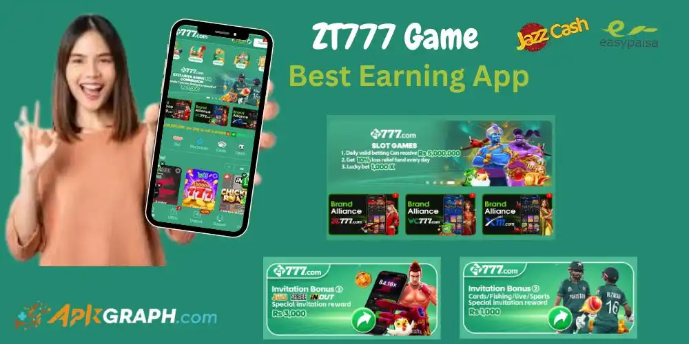 ZS777 Game Download
