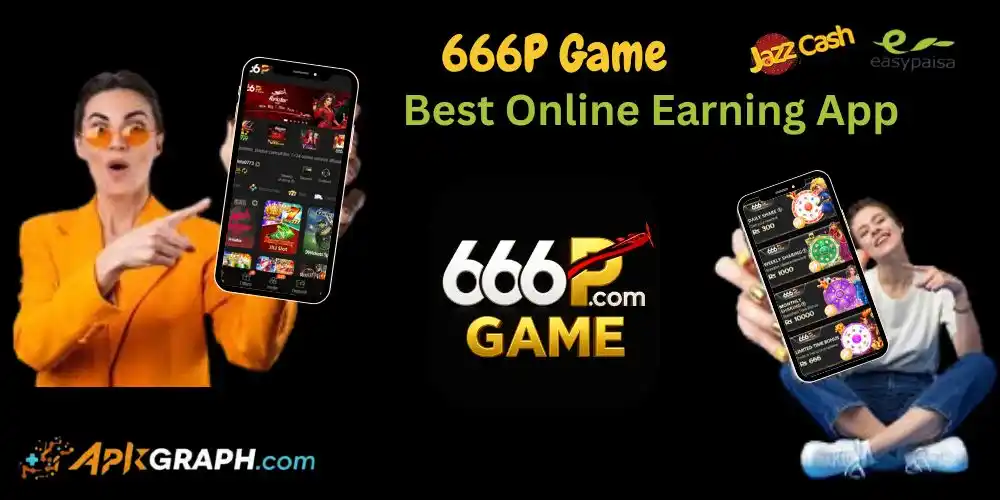 666P Game Download