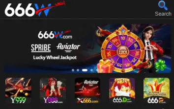 666W Game APK