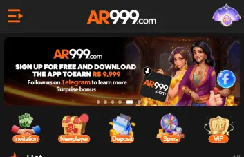 AR999 Game APK