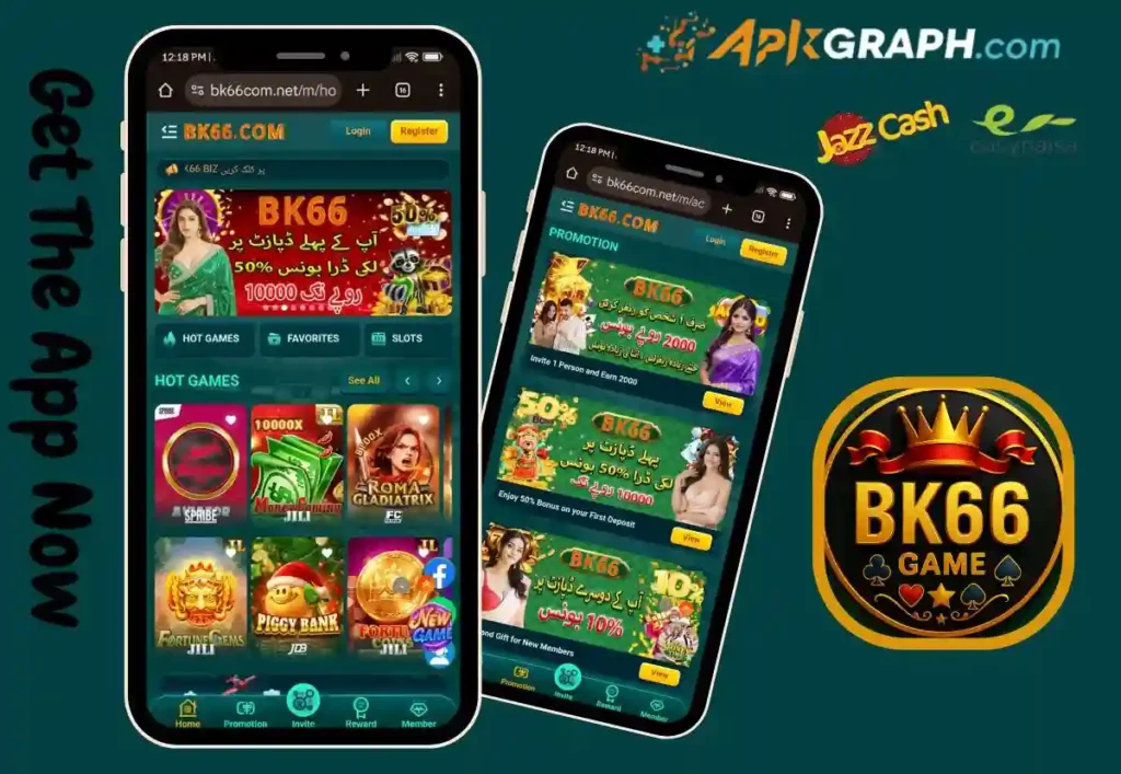 58Q Game APK