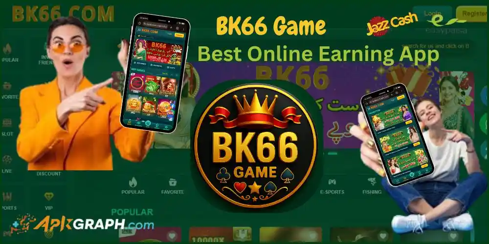 BK66 Game Download