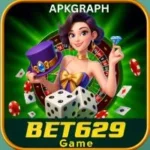 Bet629 Game