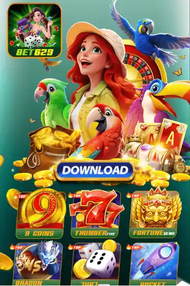 Bet629 Game Download
