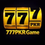 777PKR Game