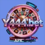 Y444 Game