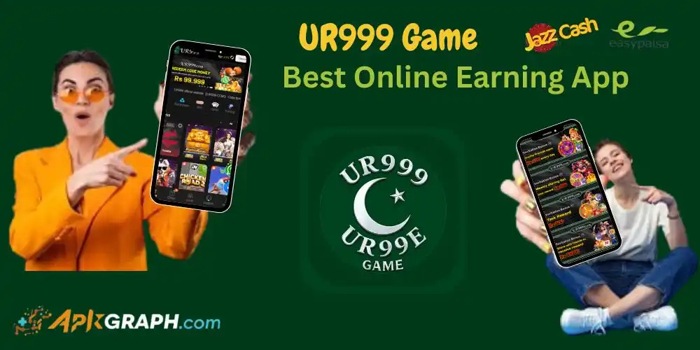 UR999 Game APP