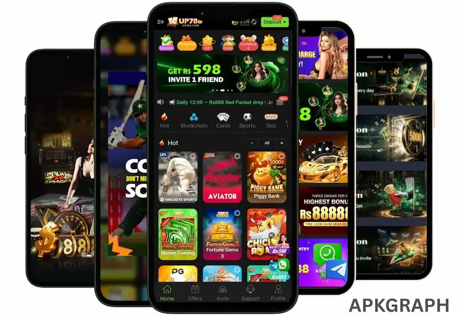 786KO Game APK