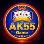 AK555 Game
