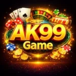 AK99 Game