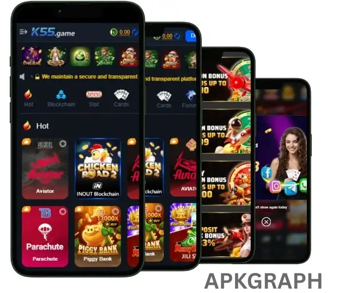 AK99 Game Download