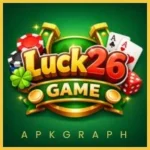 Luck26 Game