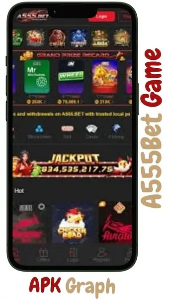 A555 Bet Game