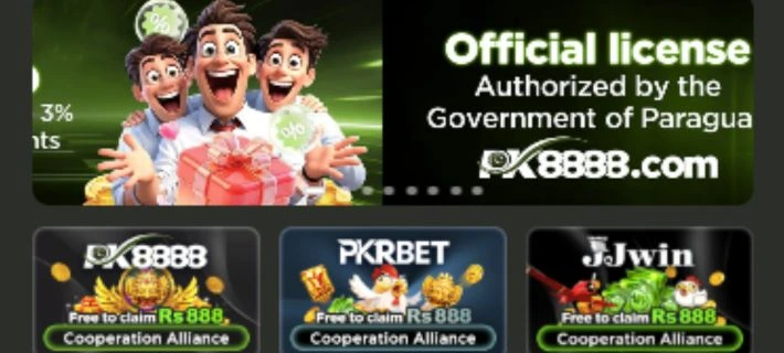 PK 888 Game Download