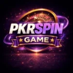 PKR Spin