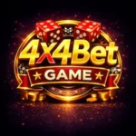 4X4Bet Game