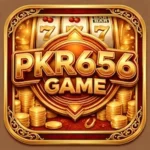 PKR656 Game logo